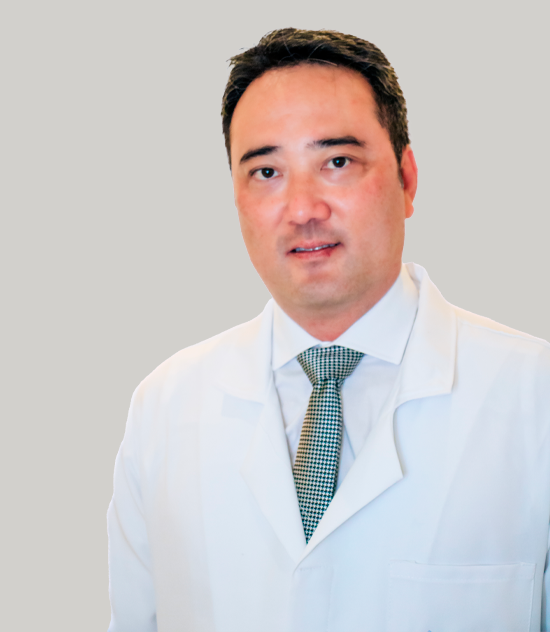 André Ogasawara