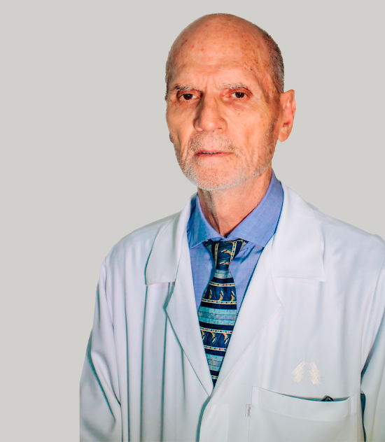 Antonio Francisco Ruaro