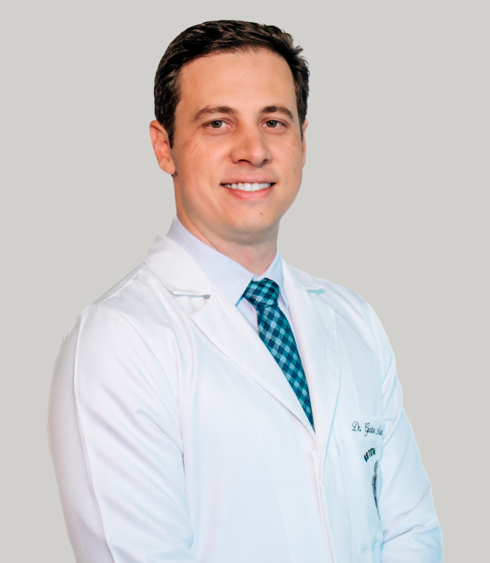 Gustavo Mohr