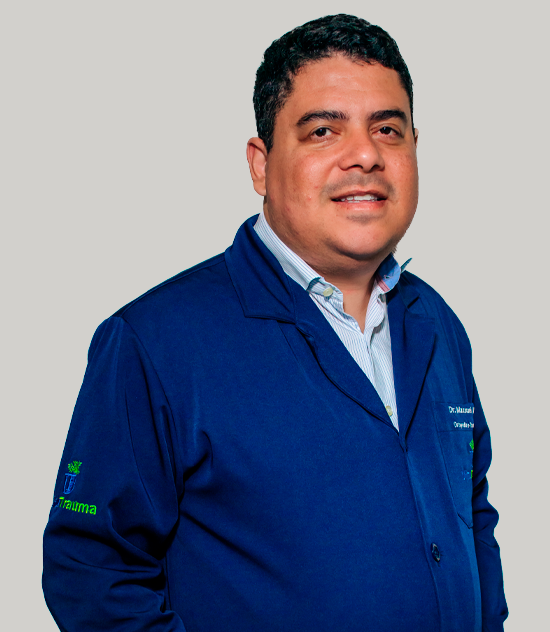 Maxsuel Fidelis De P. Almeida