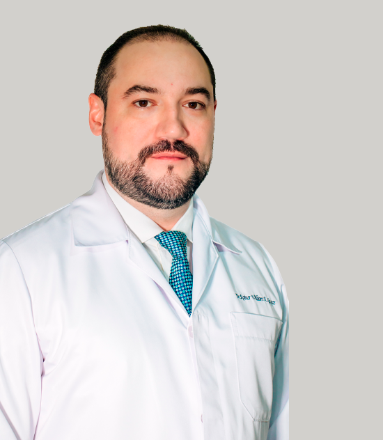 Rainer William Aguilar Gaspar