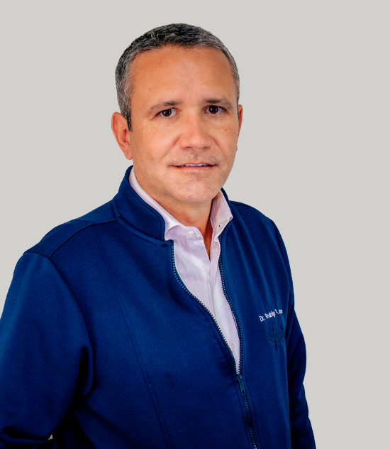 Rodrigo Ribeiro Munhoz