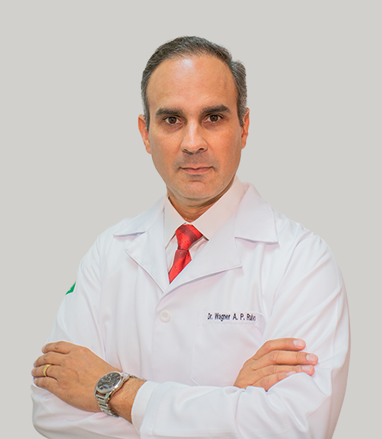 Wagner A. pereira Ruivo